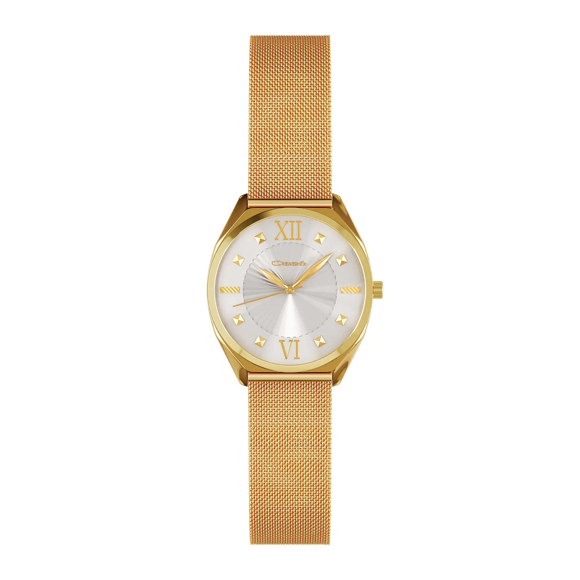Osse 10113 04 Women's Wristwatch WEM Support (www.WEM.support)