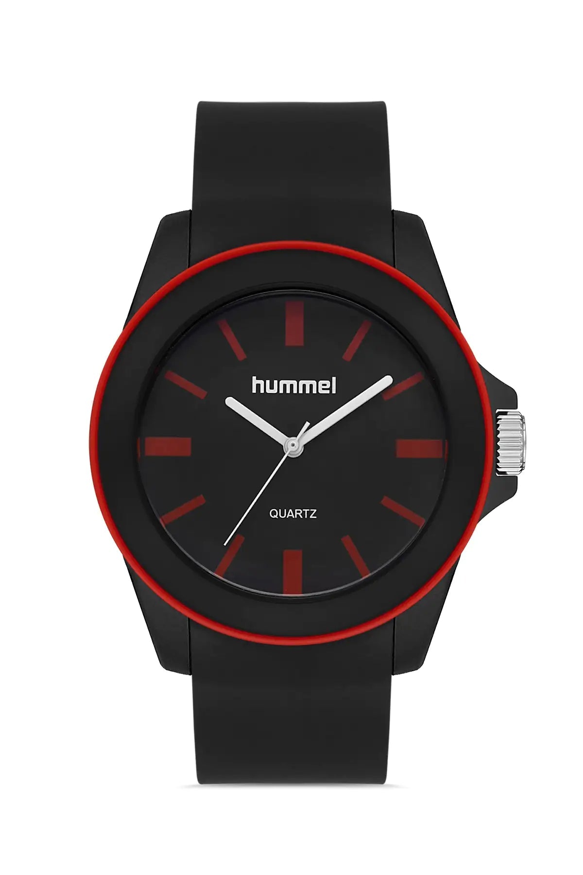 Hummel Hm-1004Ma-3 Men's Wristwatch WEM Support (www.WEM.support)