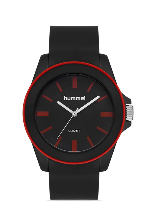 Hummel Hm-1004Ma-3 Men's Wristwatch WEM Support (www.WEM.support)