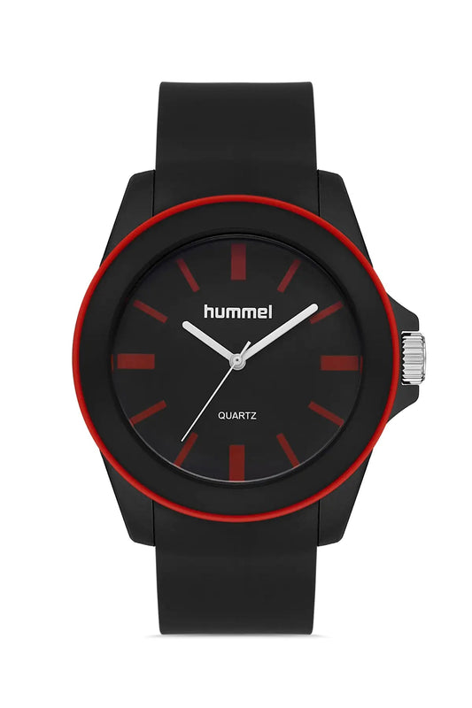 Hummel Hm-1004Ma-3 Men's Wristwatch WEM Support (www.WEM.support)