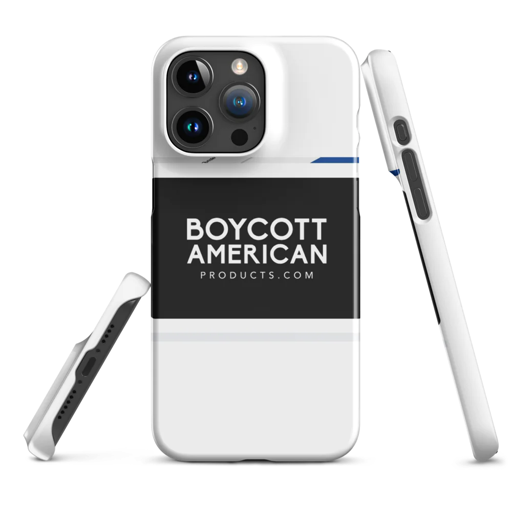 SleekGuard iPhone Case HejK.com Marketplace LLC