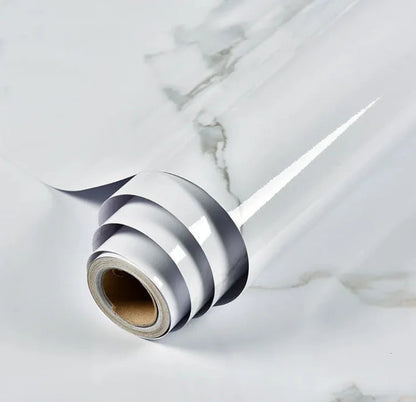 Heatproof Tile Wall Sticker WEM Support (www.WEM.support)