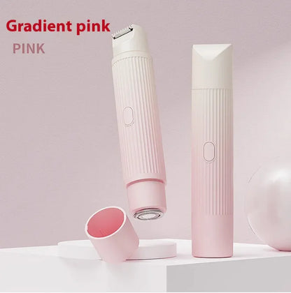 Dual-Head Epilator - HejK.com Marketplace LLC