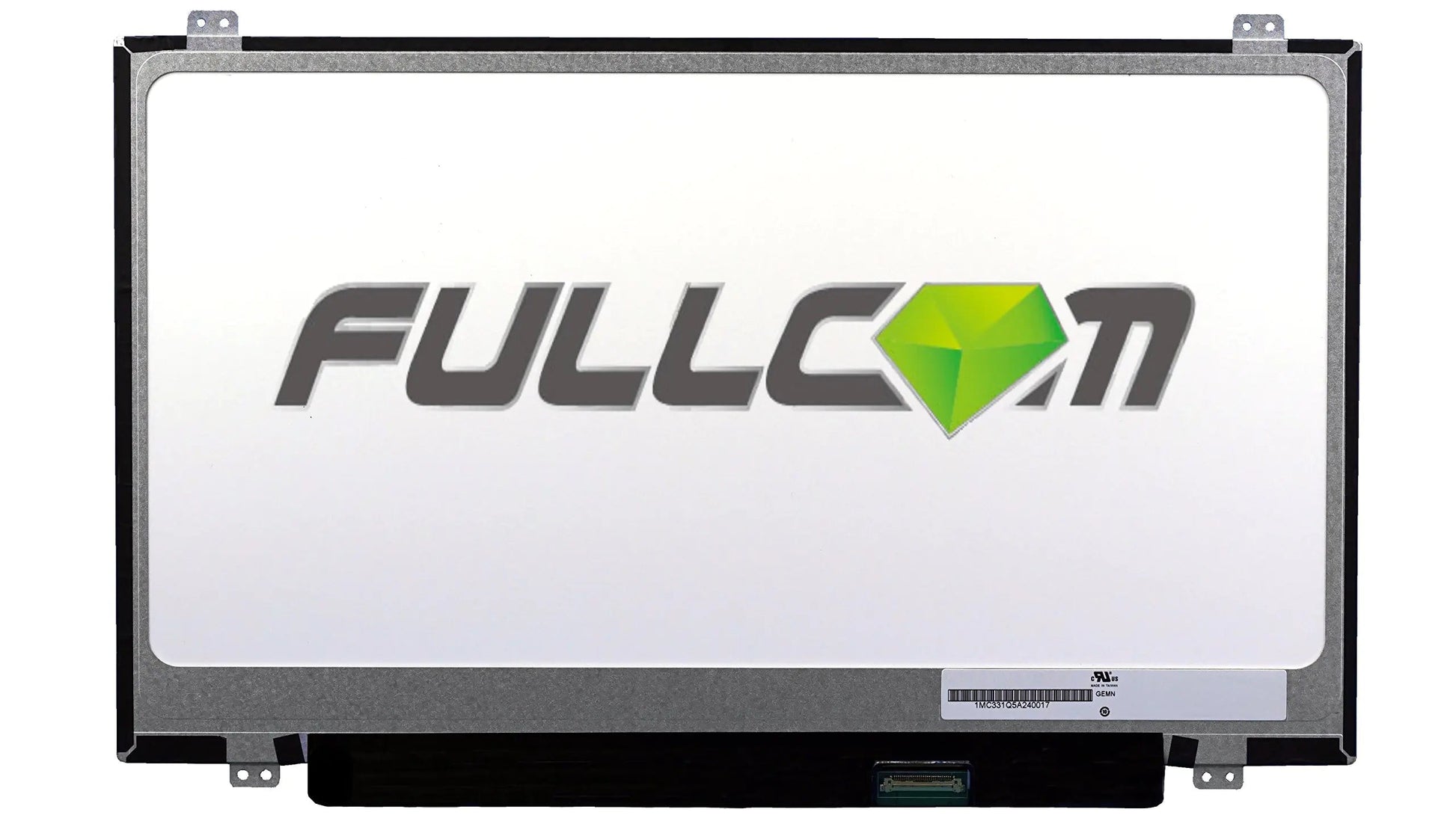 FULLCOM 14-Inch Universal LCD Screen HejK.com Marketplace LLC
