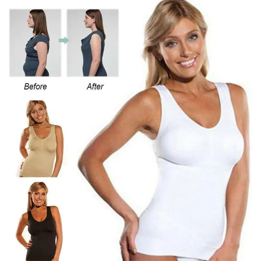 Tank Top and Cami Shaper WEM Support (www.WEM.support)