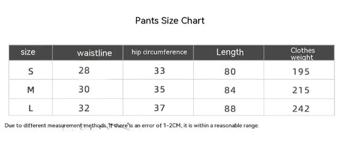 Knitted Yoga Pants Suit WEM Support (www.WEM.support)