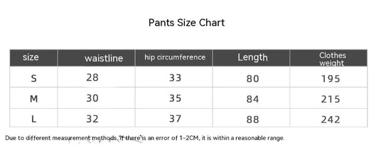 Knitted Yoga Pants Suit WEM Support (www.WEM.support)