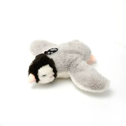 Pet Plush Toy WEM Support (www.WEM.support)