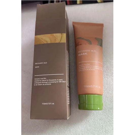 Facial Cleaning Mud Mask HejK.com