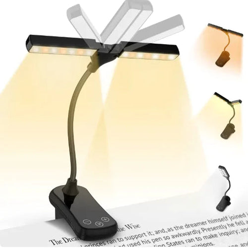 Eye Protection Dimming Table Lamp WEM Support (www.WEM.support)