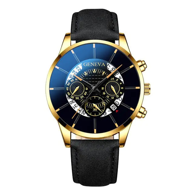 Relogio Masculino Watch WEM Support (www.WEM.support)