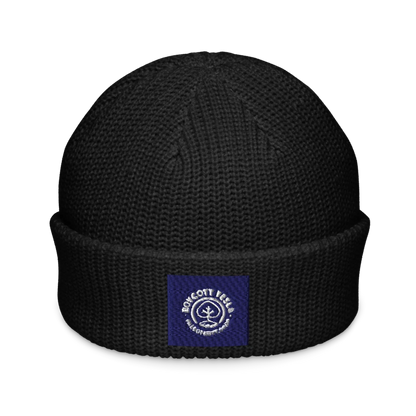 Fisherman's Knit Beanie | AS Colour 1120 HejK.com Marketplace LLC