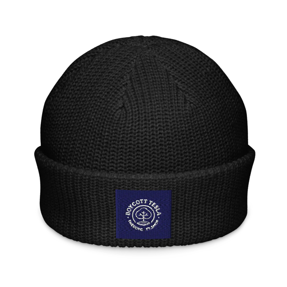 Fisherman's Knit Beanie | AS Colour 1120 HejK.com Marketplace LLC