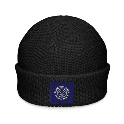 Fisherman's Knit Beanie | AS Colour 1120 HejK.com Marketplace LLC