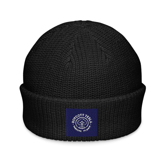 Fisherman's Knit Beanie | AS Colour 1120 HejK.com Marketplace LLC