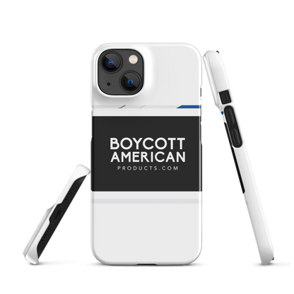 SleekGuard iPhone Case HejK.com Marketplace LLC