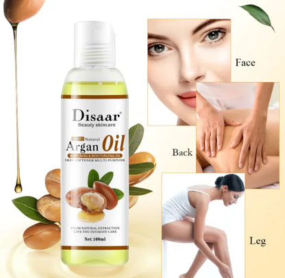 Moisturizing Oil Skin Care WEM Support (www.WEM.support)