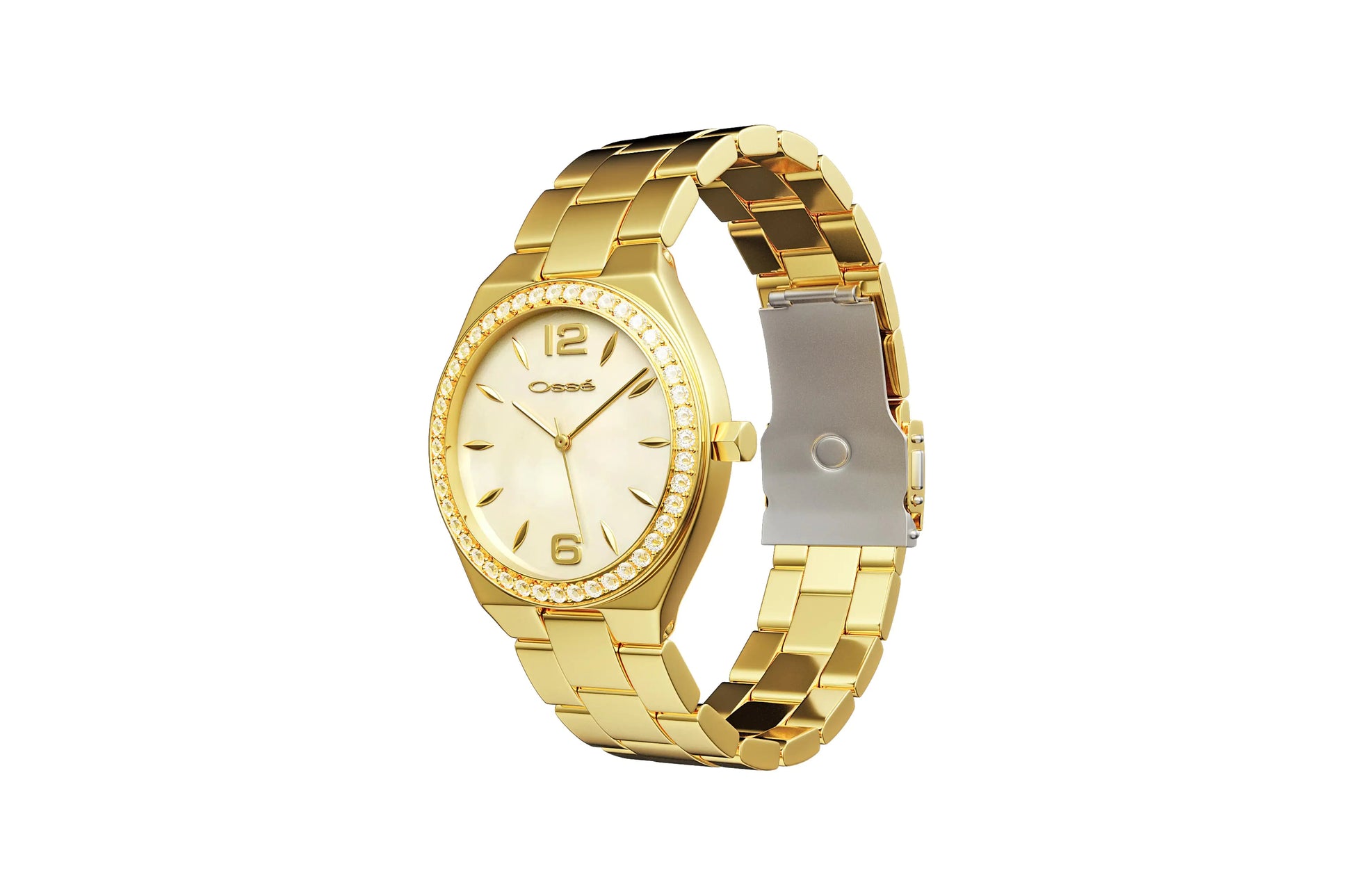 Osse 10137 03 Women's Wristwatch WEM Support (www.WEM.support)