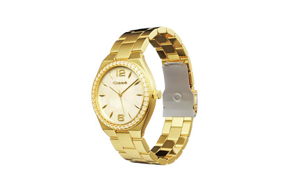 Osse 10137 03 Women's Wristwatch WEM Support (www.WEM.support)