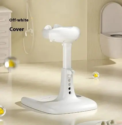 Baby Standing Bath Bathtub Stand WEM Support (www.WEM.support)