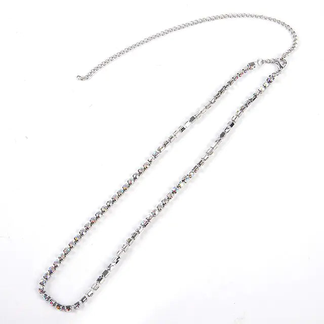 Thigh Chain Women Pendants WEM Support (www.WEM.support)