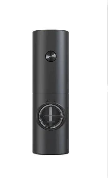 Moedor de Temperos e Ervas