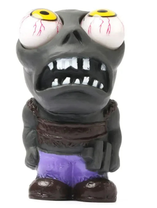 Car Turbo Explosive Eye Doll Car Boost Eye Zombie WEM Support (www.WEM.support)