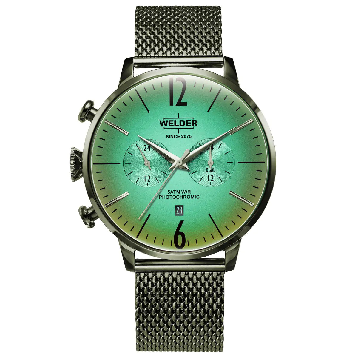 Welder Moody Watch WWRC1011 Men's Watch WEM Support (www.WEM.support)