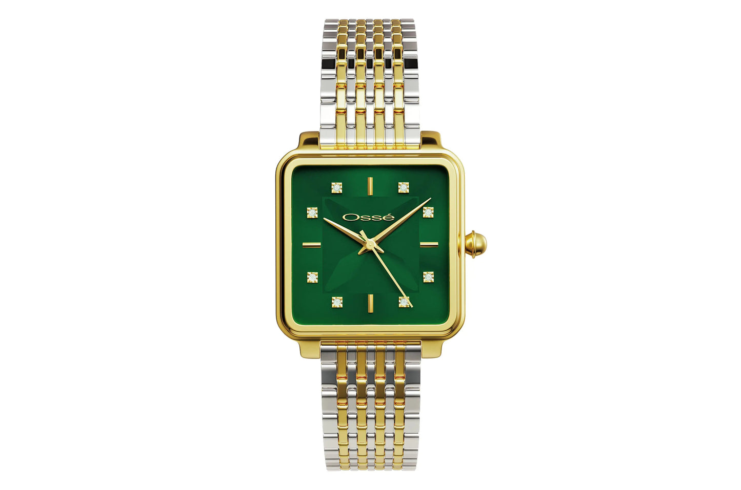 Osse 10135 05 Women's Wristwatch WEM Support (www.WEM.support)