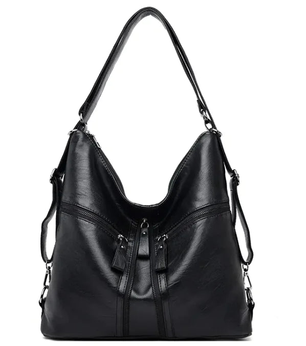 Women's Fashion Shoulder Messenger Bag WEM Support (www.WEM.support)