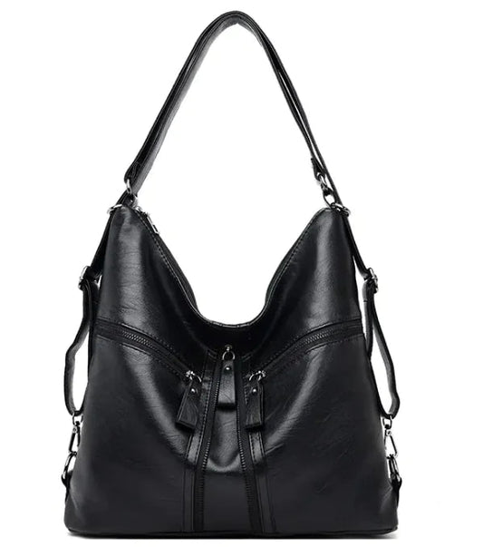 Women's Fashion Shoulder Messenger Bag WEM Support (www.WEM.support)