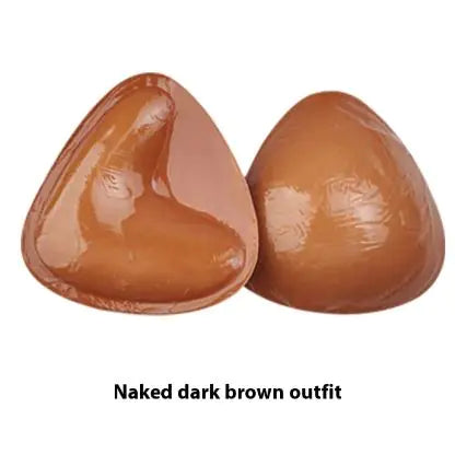 Double Sided Adhesive Sticky Bra WEM Support (www.WEM.support)