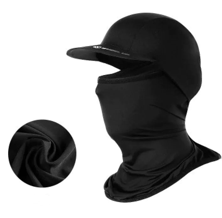 Protection Hood WEM Support (www.WEM.support)