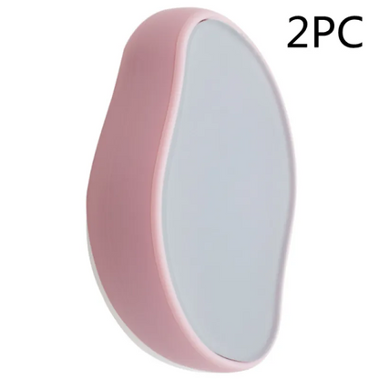 Hair Remover Exfoliating Household Beauty Tool WEM Support (www.WEM.support)