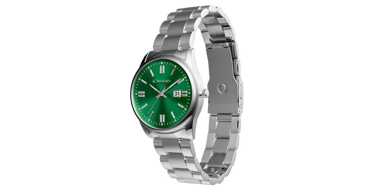 Osse 10128 07 Herren-Armbanduhr WEM Support (www.WEM.support)