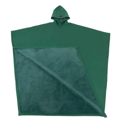 Cloak Robe Hoodie Sweater Plus Size Casual Loose WEM Support (www.WEM.support)