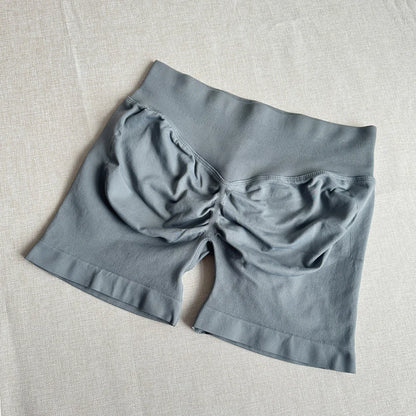 Women's Yoga Shorts