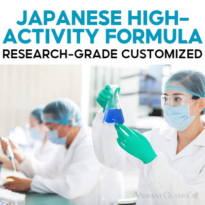 Hyaluronic Acid Face Serum WEM Support (www.WEM.support)