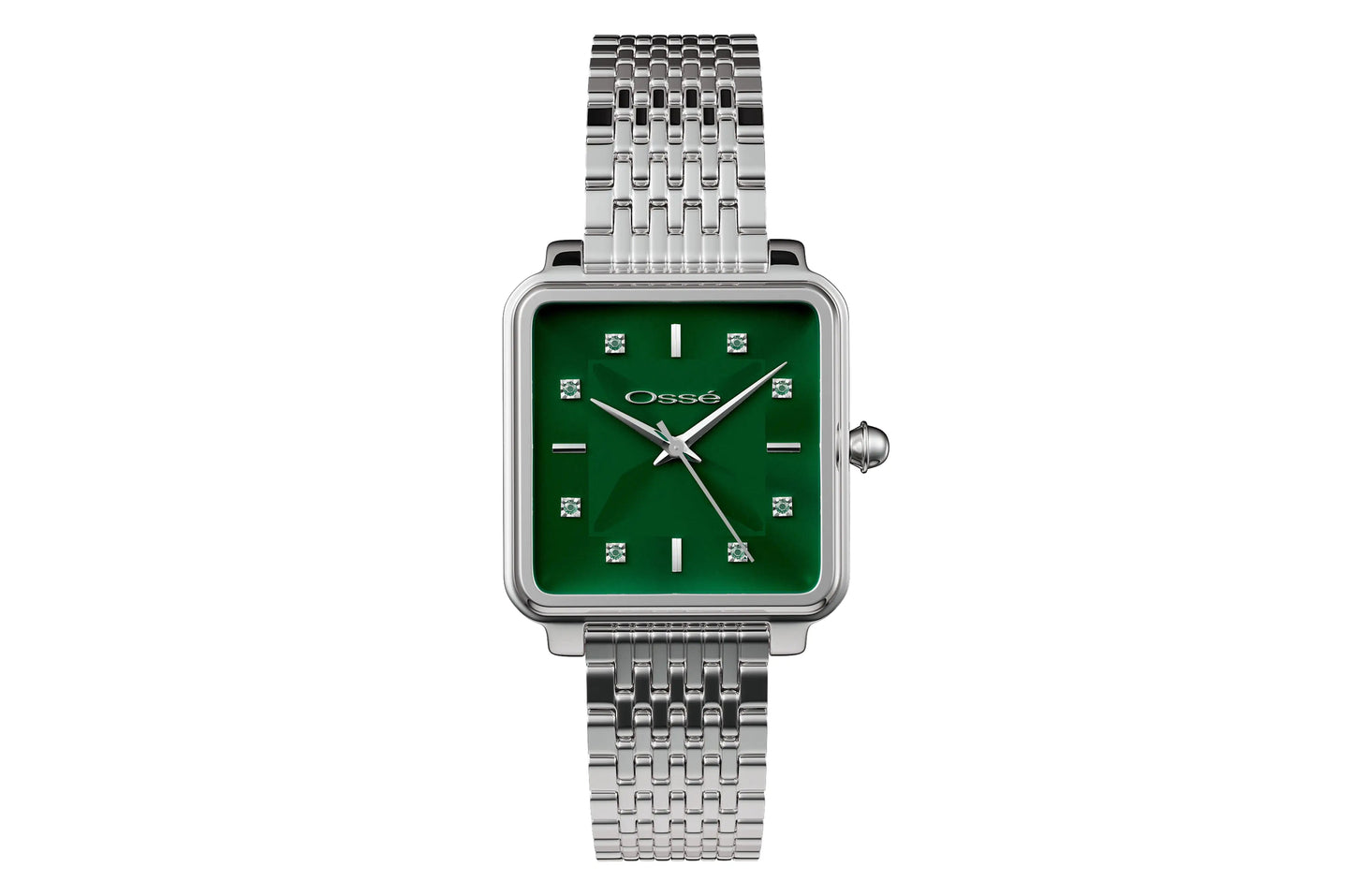 Osse 10135 02 Women's Wristwatch WEM Support (www.WEM.support)