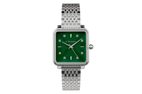 Osse 10135 02 Women's Wristwatch WEM Support (www.WEM.support)