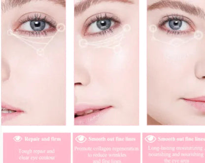 Moisturizing Retinol Eye Cream Stick HejK.com