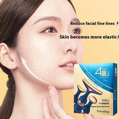 4D Tightening and Lifting Beauty Machine WEM Support (www.WEM.support)