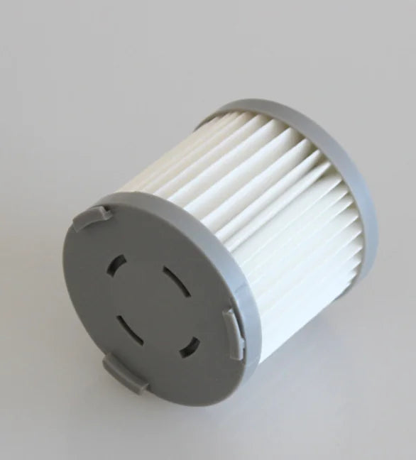 Vacuum Cleaner Filter WEM Support (www.WEM.support)