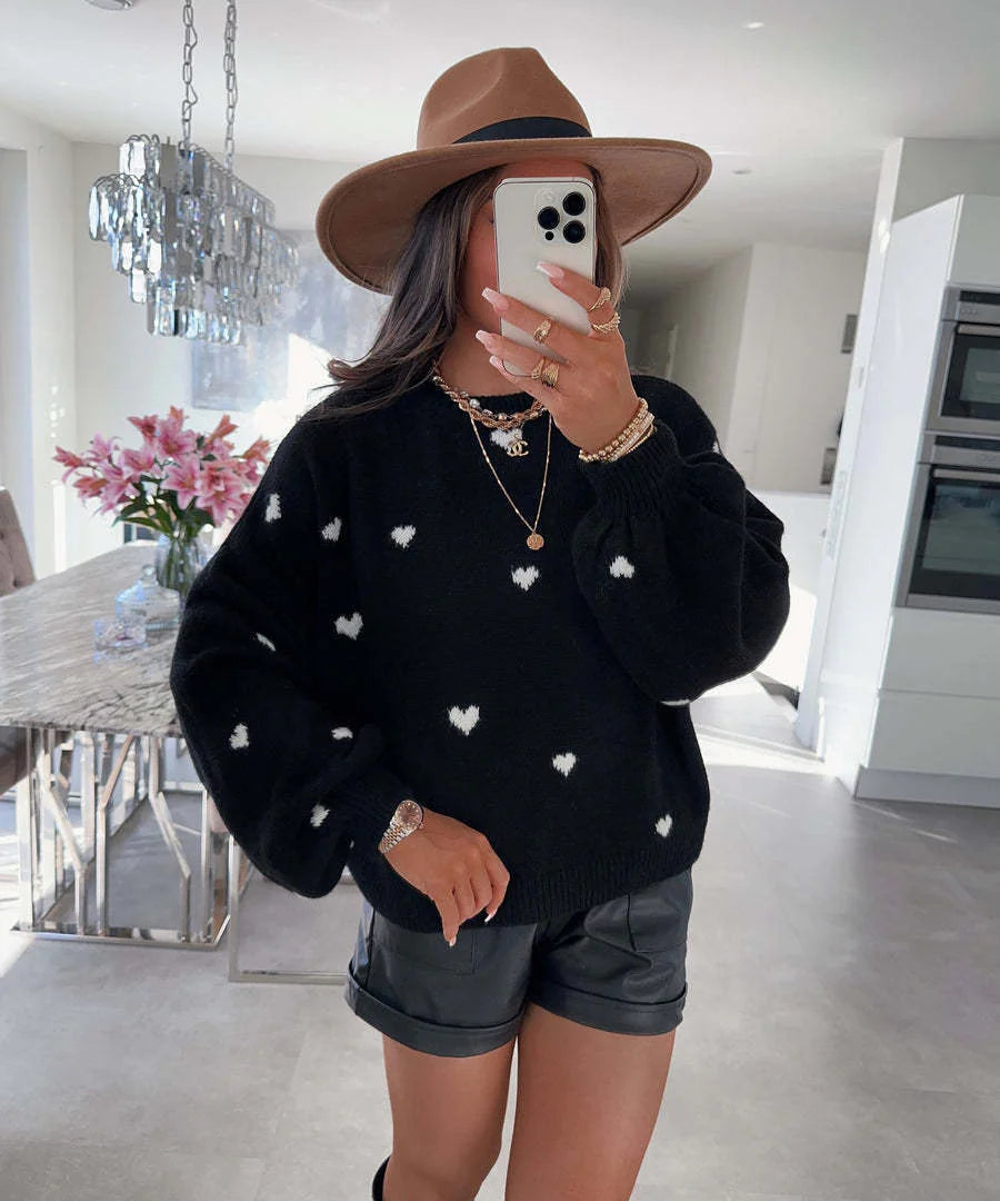 Comfort Sweater HejK.com Marketplace LLC