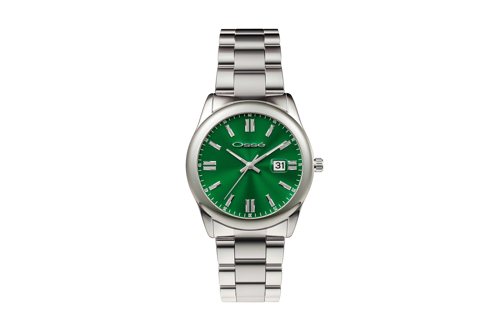 Osse 10142 07 Men's Wristwatch WEM Support (www.WEM.support)