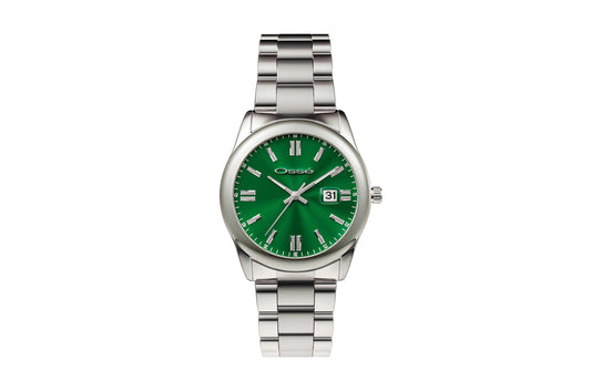 Osse 10142 07 Men's Wristwatch WEM Support (www.WEM.support)