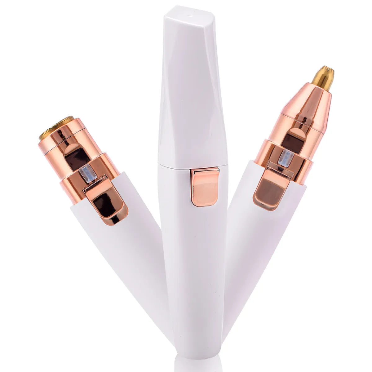 Lady Electric Eyebrow Shaver HejK.com