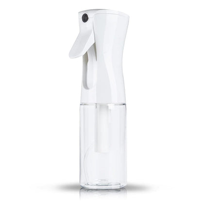 Fine Mist Spray Bottle WEM Support (www.WEM.support)