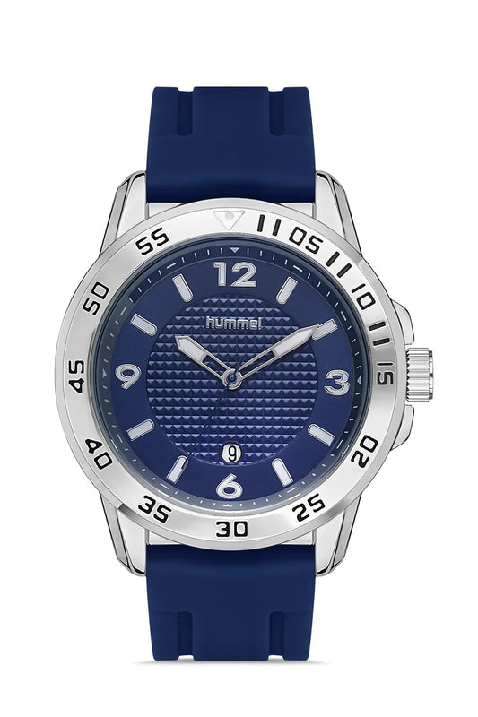 Hummel Hm-3000Ma-2 Men's Wristwatch WEM Support (www.WEM.support)