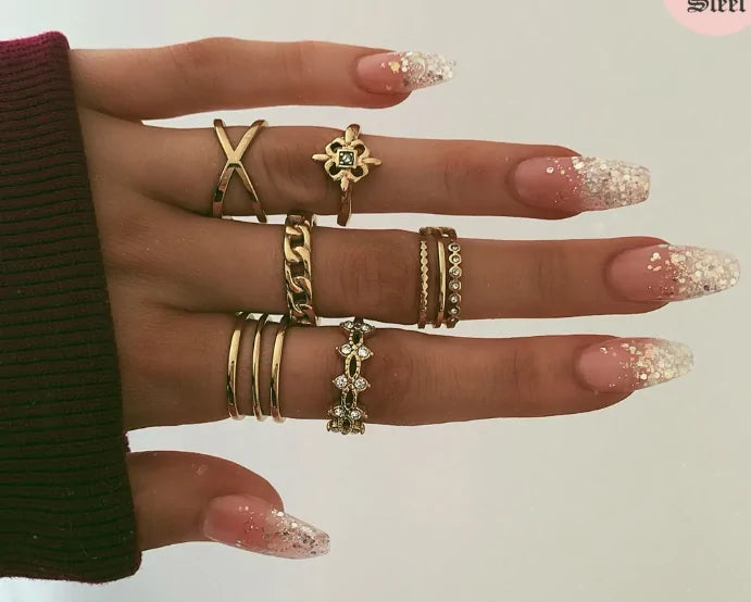 Ego Ring WEM Support (www.WEM.support)